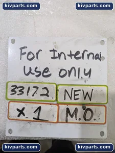 John Crane 48002034X Seal – actual item, photo 6 of 6