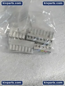 Krones 0713612 0713102 Display Module – actual item, photo 8 of 8