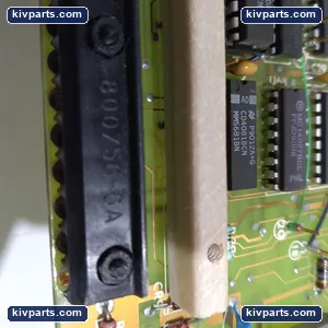 Reliance Electric 0-54200-3 High Speed Driver Board – actual item, photo 2 of 5