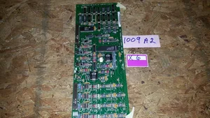 Landis GYR 87265 600 Circuit Board PCB Controller