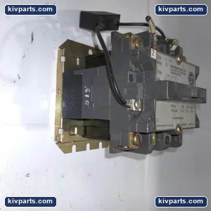 Westinghouse 1289C86G12 Size 1 Motor Starter Contactor – actual item, photo 2 of 6