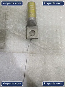 Burndy YA29 Lug – actual item, photo 3 of 6
