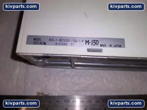IAI RCS-C-RB7535I-150-1-P Robo Cylinder – actual item, photo 2 of 4