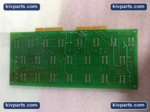 Square D S30586-502-50 Telecom EWSD Industrial Module – actual item, photo 3 of 3