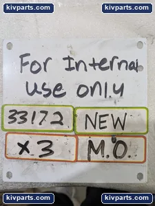 Clarostat 19-9706 Electronic Component – actual item, photo 7 of 7