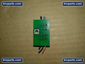 Domino L014629 Board PCB Inkjet Coding Printer – actual item, photo 2 of 2