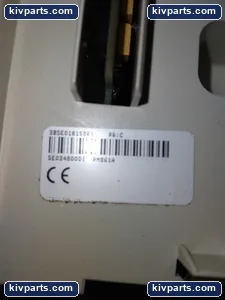 ABB 3BSE018158R1 Semiconductor – actual item, photo 3 of 5