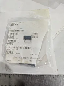 Vishay MKP-X2 Illinois or Capacitor