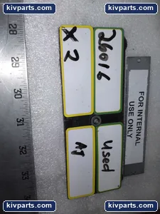 Parker PCA71-007246-02 Compumotor – actual item, photo 5 of 5