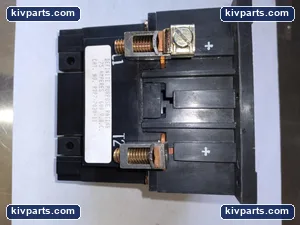 Joslyn Clark 78091-50R DC Contactor – actual item, photo 3 of 4