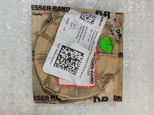 Dresser BTRF-MAIN-1 Rand Piston Comp Valve – actual item, photo 1 of 4