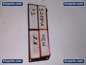 Dynapar AI2507201C100 – actual item, photo 4 of 4