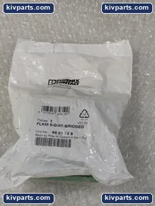 Phoenix Contact 8-GMT-BRIDGED 5601749 Varioface Fuse Module – actual item, photo 2 of 5
