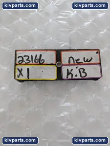 Square D QOB120-NS Miniature Breaker – actual item, photo 3 of 3