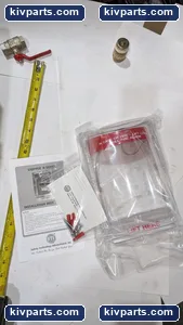 STI STI-1200 – actual item, photo 5 of 7