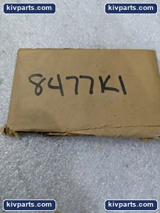 8477K1 Red Rocker Slide Switch – actual item, photo 3 of 5
