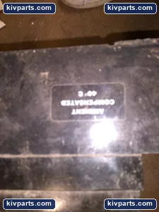 General Electric TB43F Tri-Break Circuit Breaker – actual item, photo 9 of 10