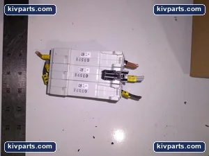 ABB 203 10 Breaker – actual item, photo 4 of 5