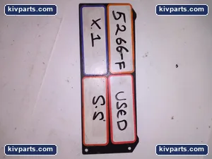 31B66BF Smartdate Interface Board – actual item, photo 10 of 10
