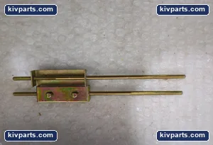 Line Item 9284PA-21-B-HI13M Temp Meter – actual item, photo 7 of 7