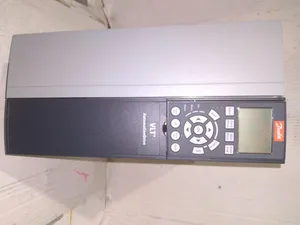 Danfoss FC-302 VLT AutomationDrive AC Drive VFD