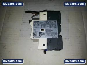 Schneider Electric GV2-RT21 Motor Circuit Breaker – actual item, photo 2 of 2