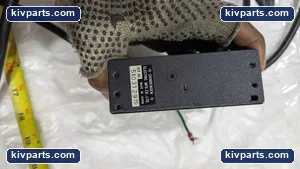 Shindengen EY240R7U Power Supply – actual item, photo 5 of 9