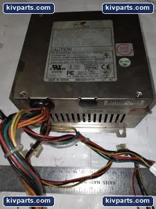 AX2-5300F-2S Emacs ATX Power Supply – actual item, photo 5 of 6