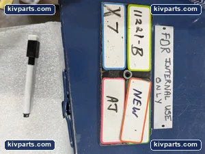 Wayne Fuel Dispenser Part – actual item, photo 2 of 2