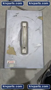 RT-200 Transformer – actual item, photo 2 of 6