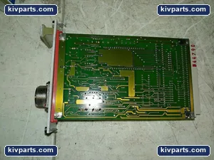 ANA1 Board PCB Industrial Control – actual item, photo 4 of 4
