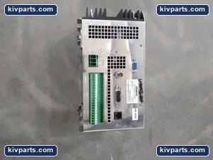 Siemens 2XV9450-1AR22 Industrial Computer – actual item, photo 2 of 4