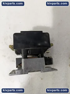 General Electric CR353AB3AF1 Contactor – actual item, photo 3 of 5