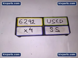 QTC110301V2 Relay Board – actual item, photo 6 of 6
