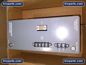 Rockwell Automation SD3K-SCLR400 SCR Bridge Scaling Module – actual item, photo 3 of 6
