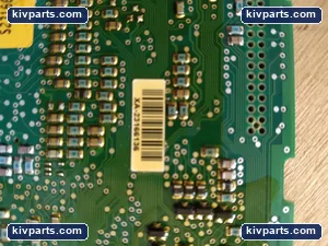 Siemens M103D Circuit Board Drive Controller – actual item, photo 11 of 12
