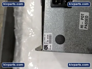 Gilbarco R20719-G2 Fuel Dispenser Part – actual item, photo 3 of 7