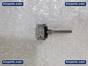 Clarostat 53C11000-S – actual item, photo 3 of 7