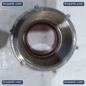 Myers Watertight Conduit Fitting – actual item, photo 7 of 10