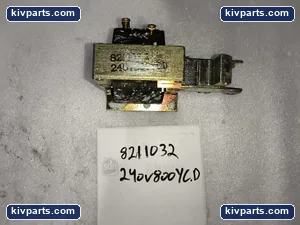 8211032 Sdn K2018 TRANSFORMER – actual item, photo 8 of 8