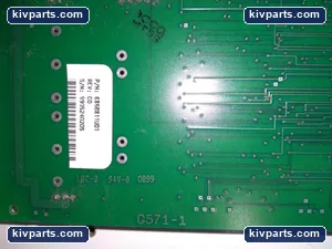 ABB 686B811U01 Fischer Porter – actual item, photo 4 of 6