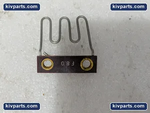 Federal Pacific 2/ORDER Relay Heater Element Motor – actual item, photo 3 of 4