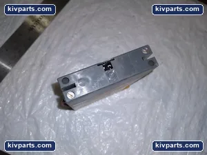 Schiele 05021 SVS 2 404 Control Module – actual item, photo 3 of 5