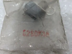 C&k 8280K38 Panel Mount Industrial Control