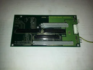 Anritsu A12 W22U3449 Motherboard Circuit Board