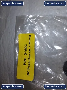 01602 Hardware – actual item, photo 2 of 4