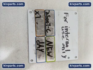 Eaton 3565030M11M Cooper Power Systems Power Fuse – actual item, photo 7 of 7
