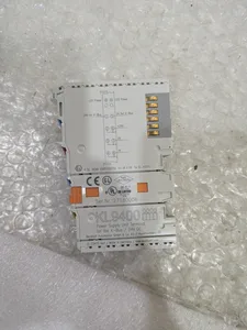 Beckhoff KL9400 Power Supply – actual item, photo 1 of 6