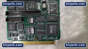 MOTION ENGEENIERING STD/DSP REV 6 – actual item, photo 4 of 10