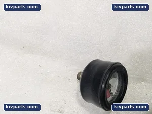 0-28000 Oxygen KPA Cylinder Gauge – actual item, photo 2 of 4